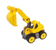 Big-Power Mini gravemaskin