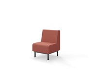 Modulsofa Liner 65 H80