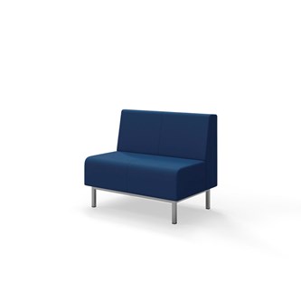 Modulsofa Liner 100 H80