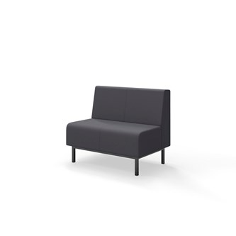 Modulsofa Liner 100 H80