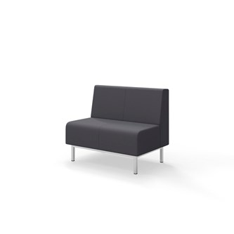 Modulsofa Liner 100 H80