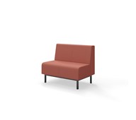 Modulsofa Liner 100 H80