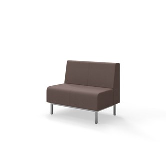 Modulsofa Liner 100 H80