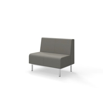 Modulsofa Liner 100 H80