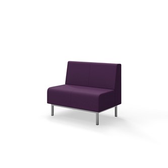 Modulsofa Liner 100 H80