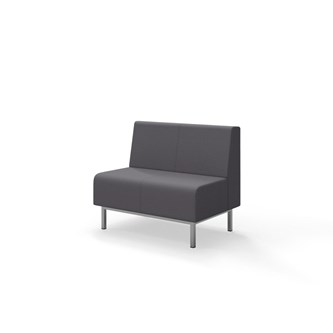 Modulsofa Liner 100 H80