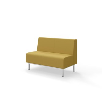 Modulsofa Liner 120 H80