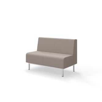 Modulsofa Liner 120 H80