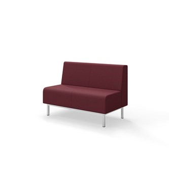 Modulsofa Liner 120 H80