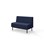 Modulsofa Liner 120 H80