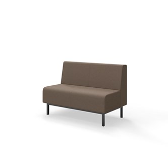 Modulsofa Liner 120 H80