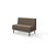 Modulsofa Liner 120 H80