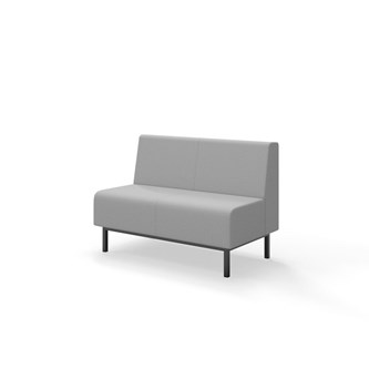 Modulsofa Liner 120 H80