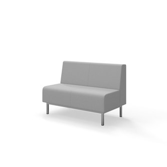 Modulsofa Liner 120 H80