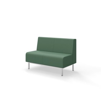 Modulsofa Liner 120 H80