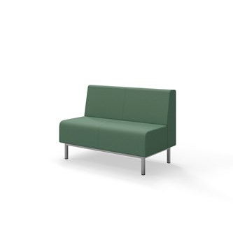 Modulsofa Liner 120 H80