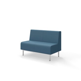 Modulsofa Liner 120 H80