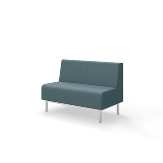 Modulsofa Liner 120 H80