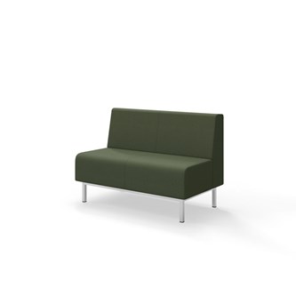 Modulsofa Liner 120 H80
