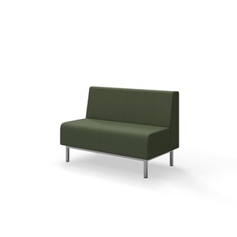 Modulsofa Liner 120 H80