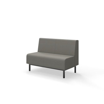 Modulsofa Liner 120 H80