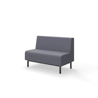 Modulsofa Liner 120 H80