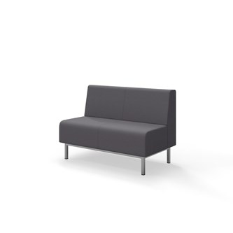 Modulsofa Liner 120 H80