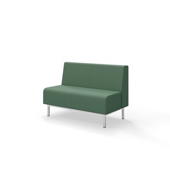 Modulsofa Liner 120 H80 smulespalte