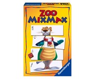 Mix Max Zoo