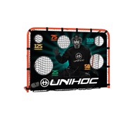 Unihoc måltrener 90x120 cm