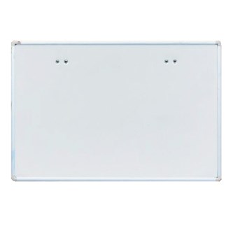 Whiteboardtavle til ribbevegg