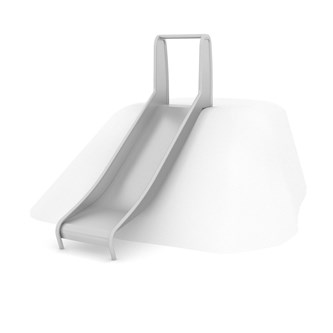 SOLO 0862 sklie til skråning