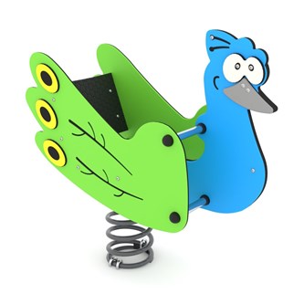 SPRING 0636 vippehuske fugl