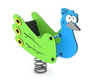 SPRING 0636 vippehuske fugl