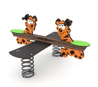 SPRING 0669 vippehuske tigre