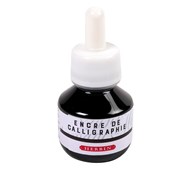 Kalligrafi-tusj 50 ml