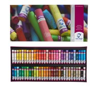 Oljepastellstifter Van Gogh 60 stk