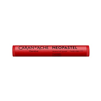 Oljepastellstift Caran d'Ache NEO karmin 1 stk