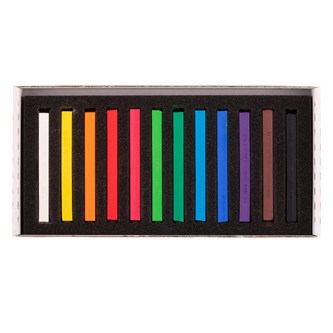 Tegnekritt Koh-i-noor 12 stk