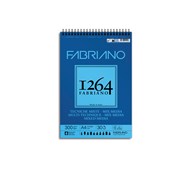 Spiralblokk 300 g A4