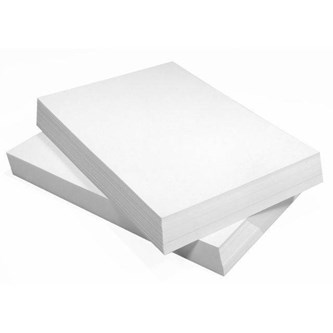 Tegnepapir A1 170 g 100 ark