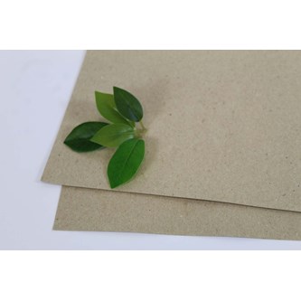 Plantepapir 40x40 cm 180 g 250 ark