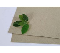 Plantepapir 40x40 cm 180 g 250 ark