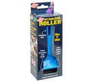 Linoleumsvalse myk 5 cm