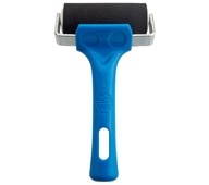 Linoleumsvalse myk 10 cm