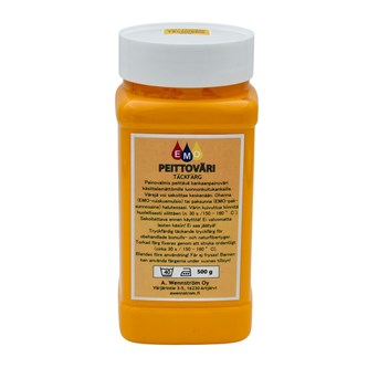 Tekstilmaling Wennström 1 kg