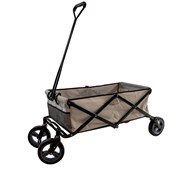 Dravogn tekstil, sammenleggbar