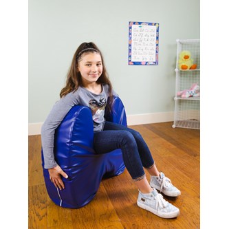 Kompresjonsstol 80x25x77 cm