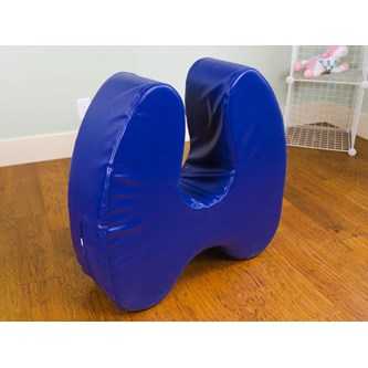 Kompresjonsstol 80x25x77 cm