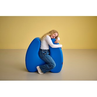 Kompresjonsstol 80x25x77 cm